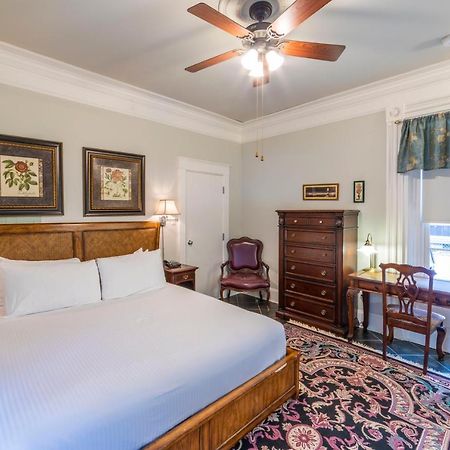 Chipman Hill Suites - Union Street Saint John Buitenkant foto