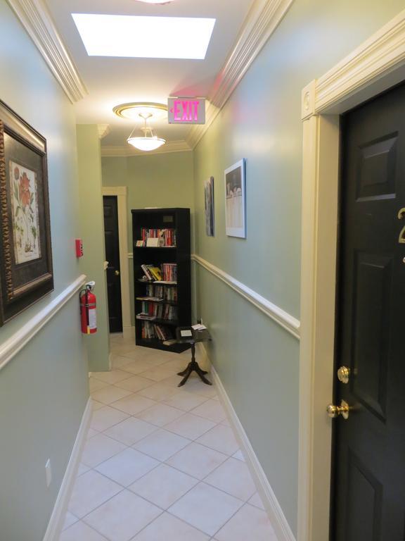 Chipman Hill Suites - Union Street Saint John Buitenkant foto