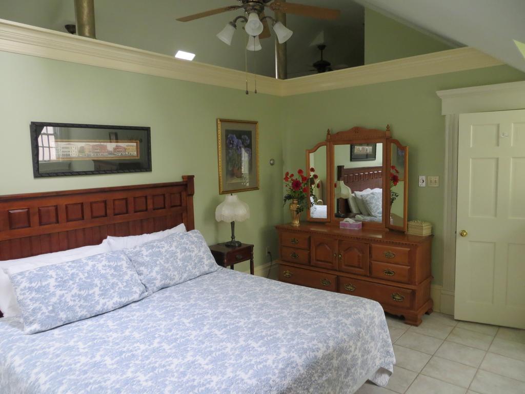 Chipman Hill Suites - Union Street Saint John Kamer foto
