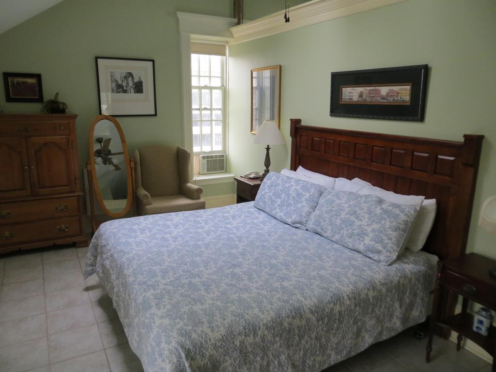 Chipman Hill Suites - Union Street Saint John Kamer foto