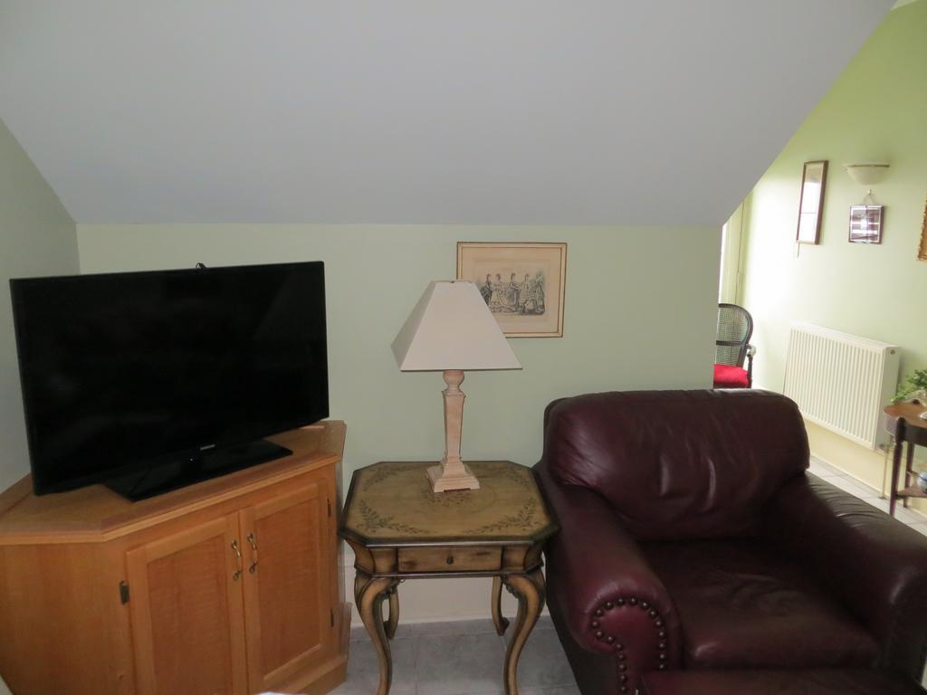 Chipman Hill Suites - Union Street Saint John Kamer foto