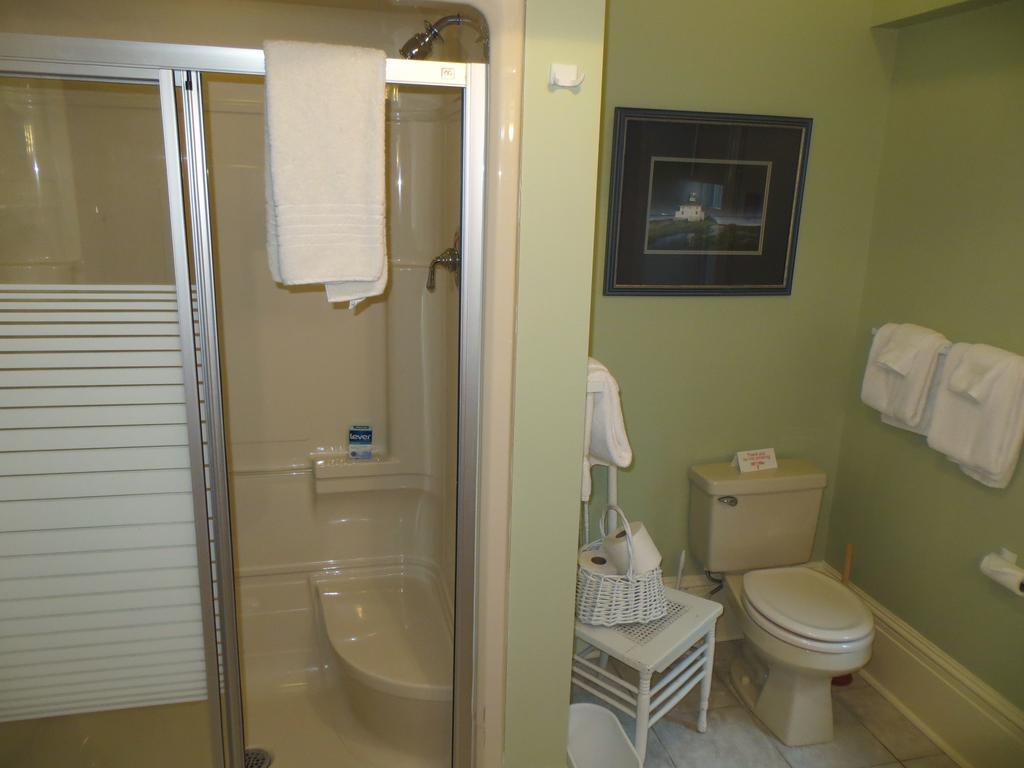 Chipman Hill Suites - Union Street Saint John Kamer foto