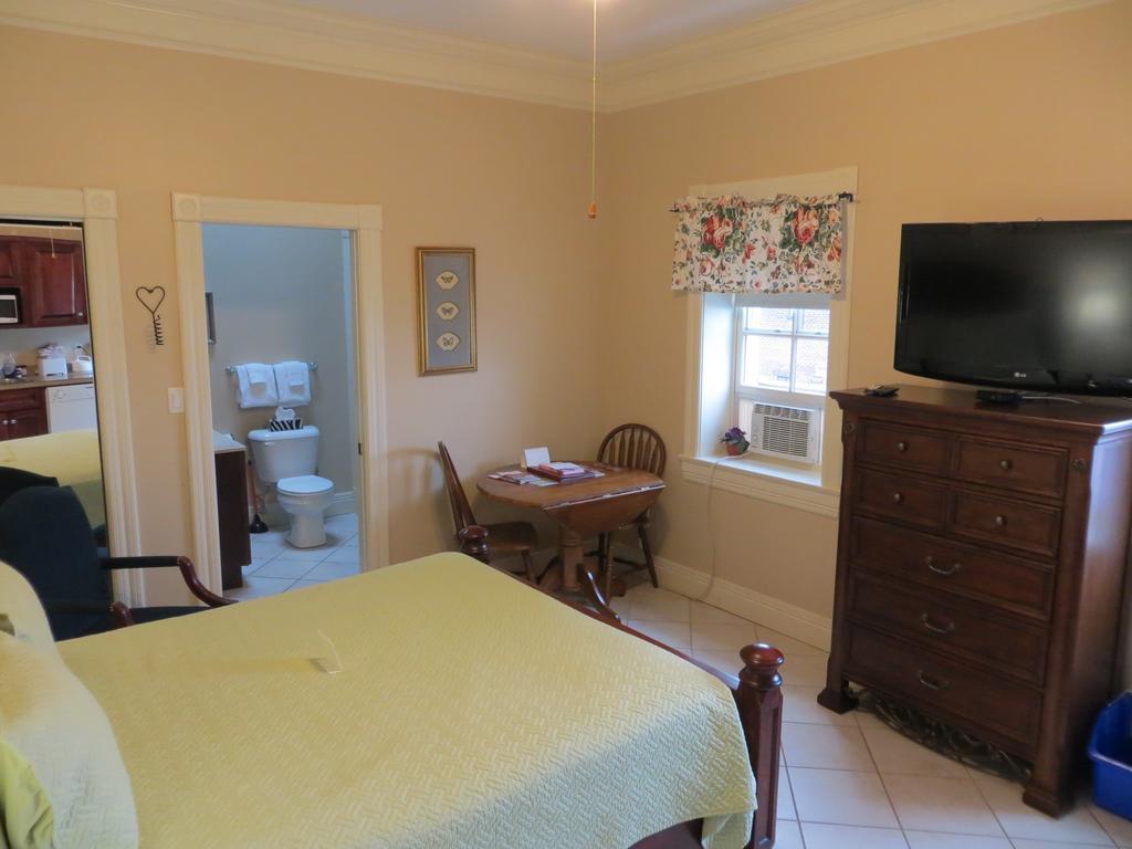 Chipman Hill Suites - Union Street Saint John Buitenkant foto