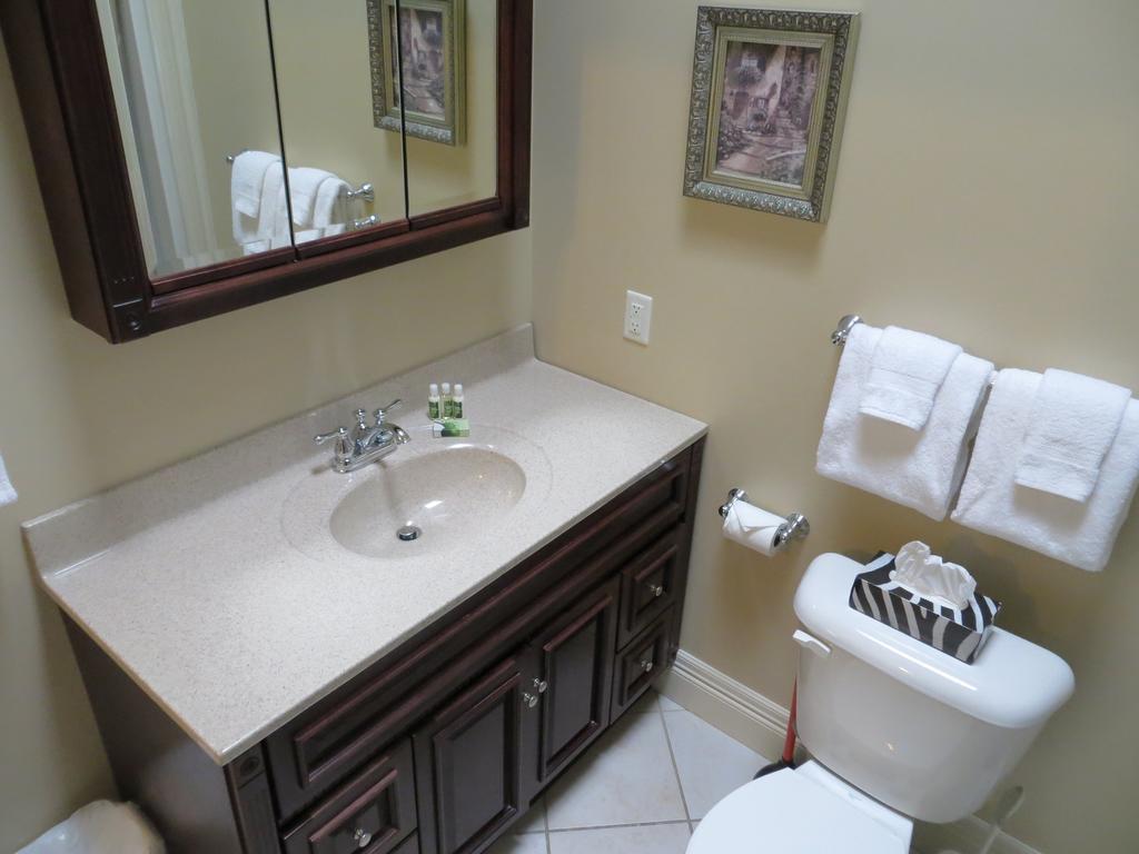 Chipman Hill Suites - Union Street Saint John Kamer foto