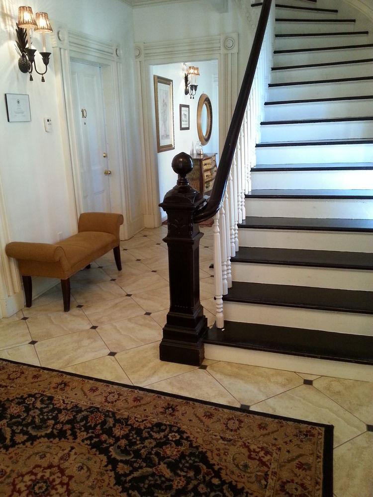 Chipman Hill Suites - Union Street Saint John Buitenkant foto
