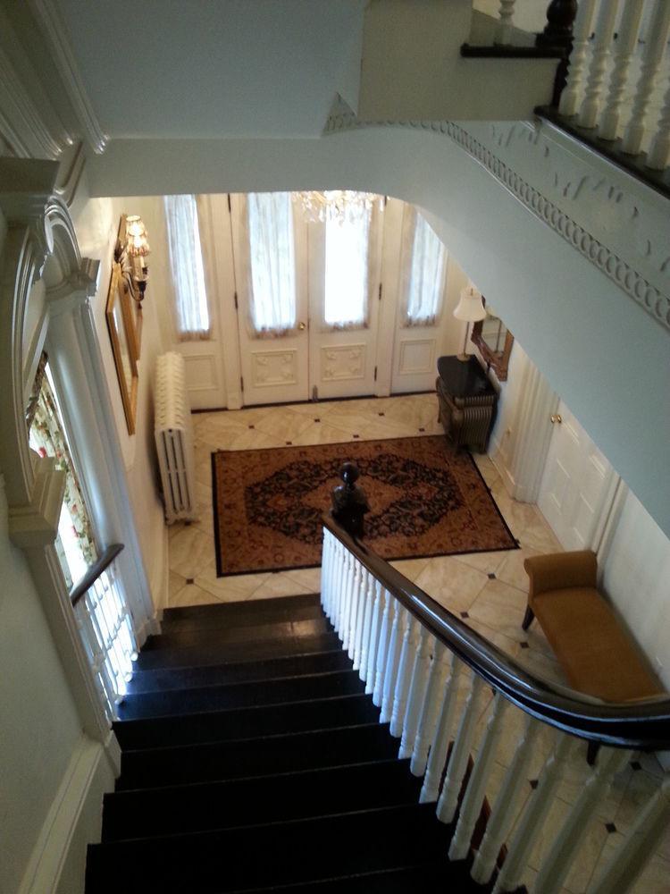 Chipman Hill Suites - Union Street Saint John Buitenkant foto