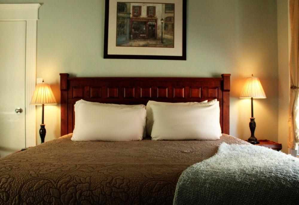 Chipman Hill Suites - Union Street Saint John Buitenkant foto