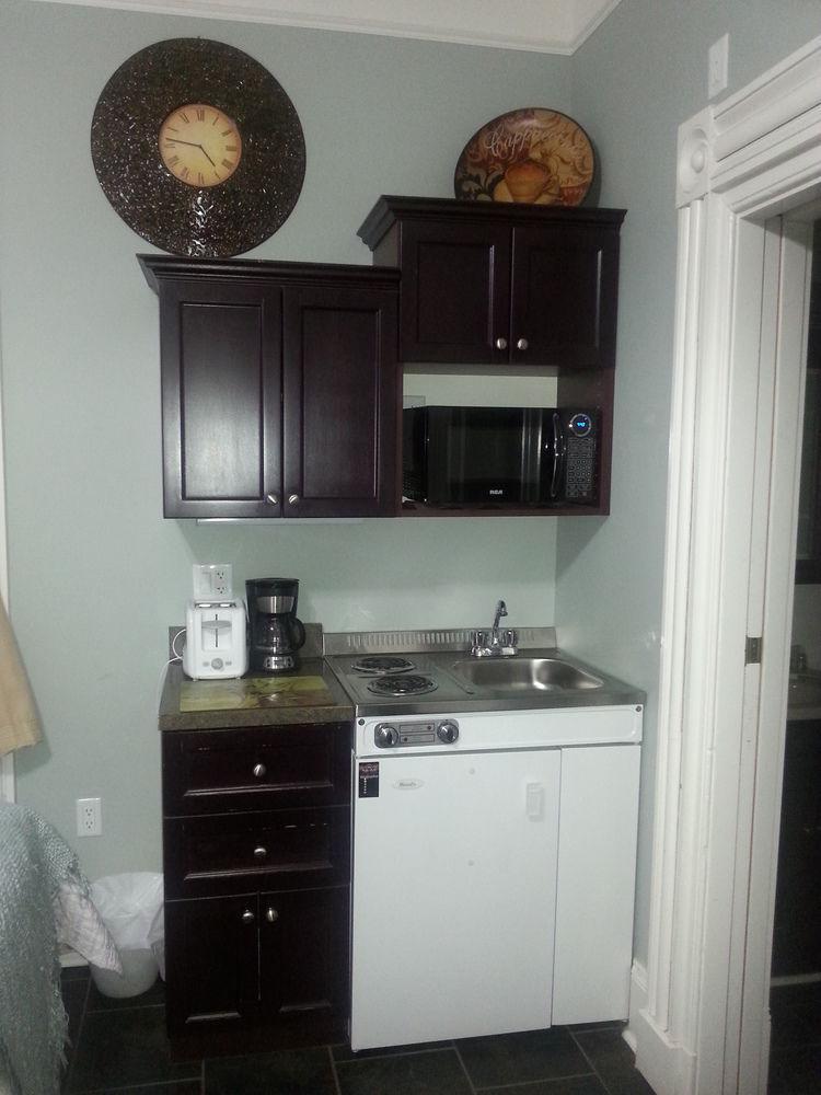 Chipman Hill Suites - Union Street Saint John Buitenkant foto