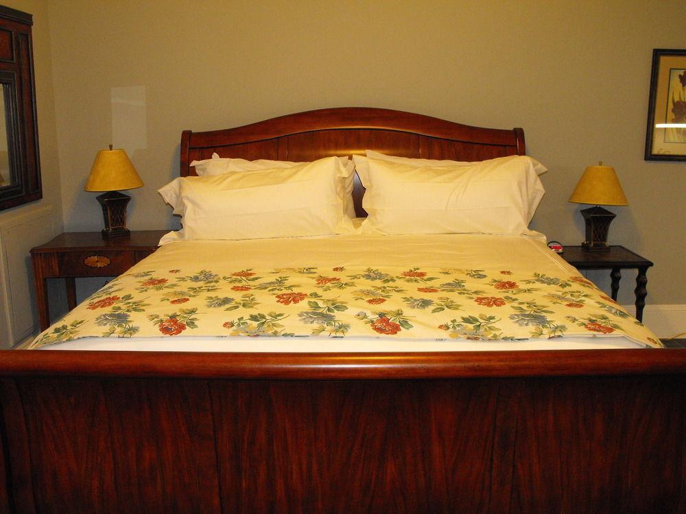 Chipman Hill Suites - Union Street Saint John Buitenkant foto