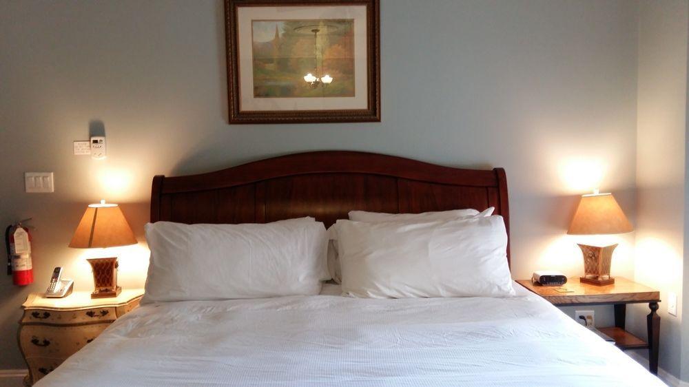 Chipman Hill Suites - Union Street Saint John Buitenkant foto