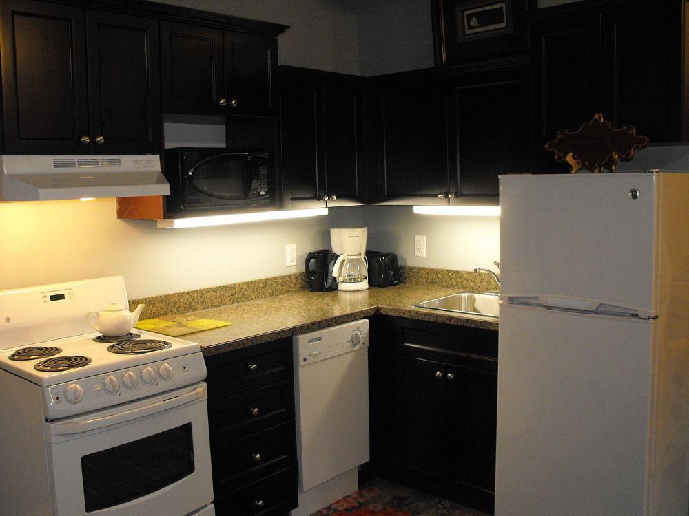 Chipman Hill Suites - Union Street Saint John Buitenkant foto