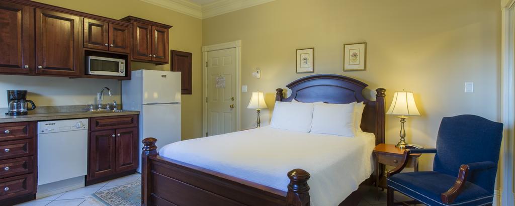 Chipman Hill Suites - Union Street Saint John Buitenkant foto