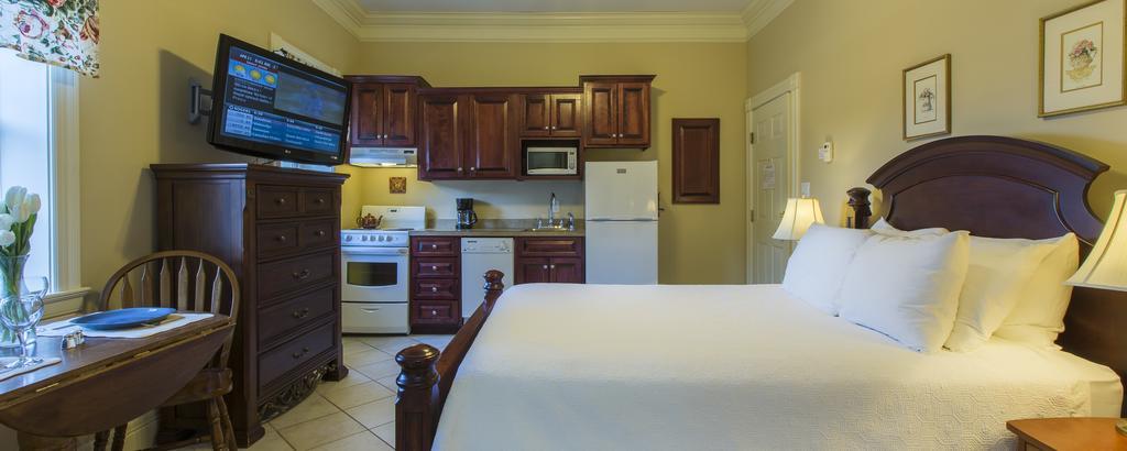Chipman Hill Suites - Union Street Saint John Buitenkant foto