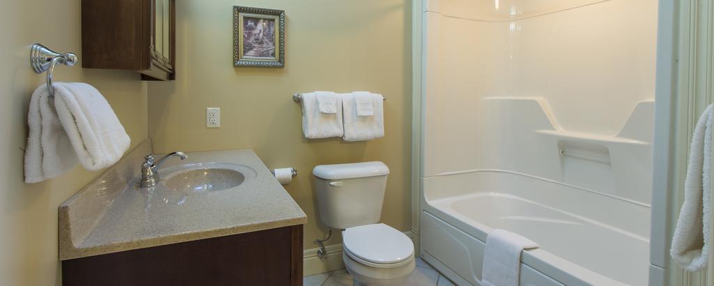 Chipman Hill Suites - Union Street Saint John Buitenkant foto