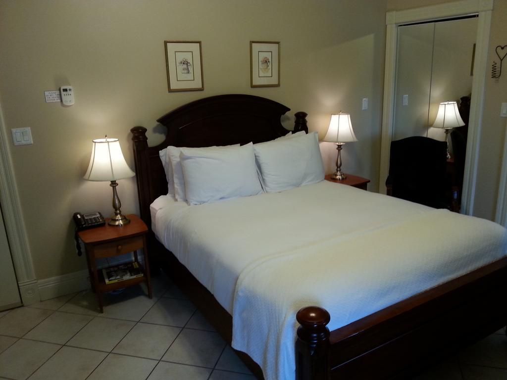 Chipman Hill Suites - Union Street Saint John Buitenkant foto