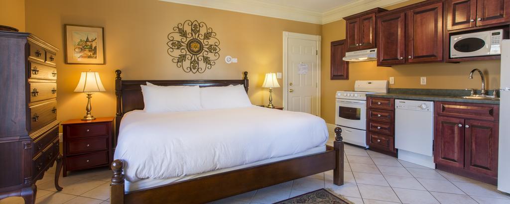 Chipman Hill Suites - Union Street Saint John Buitenkant foto