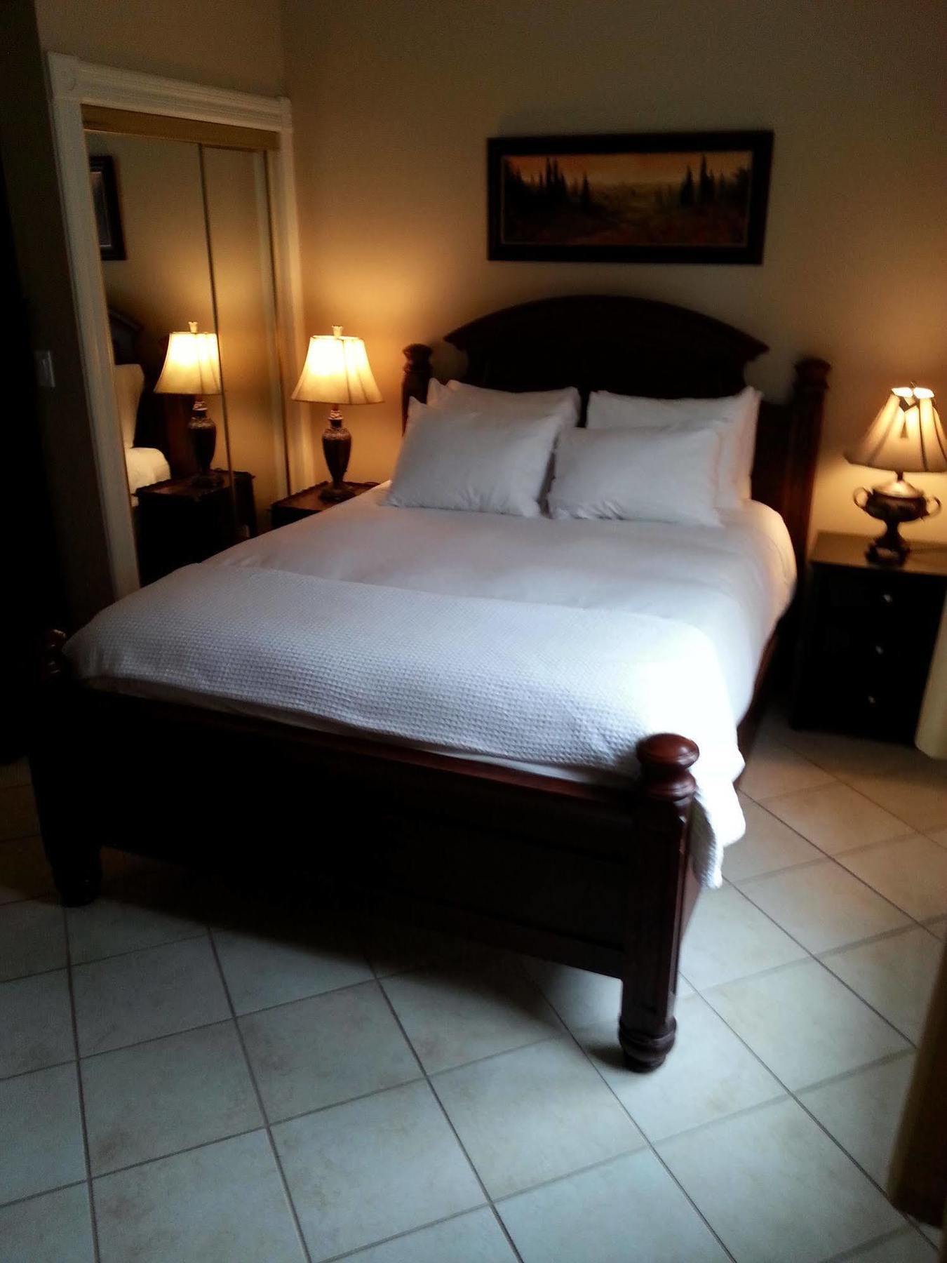 Chipman Hill Suites - Union Street Saint John Buitenkant foto
