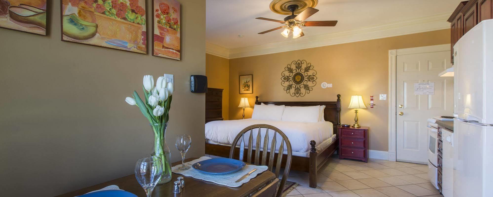 Chipman Hill Suites - Union Street Saint John Buitenkant foto