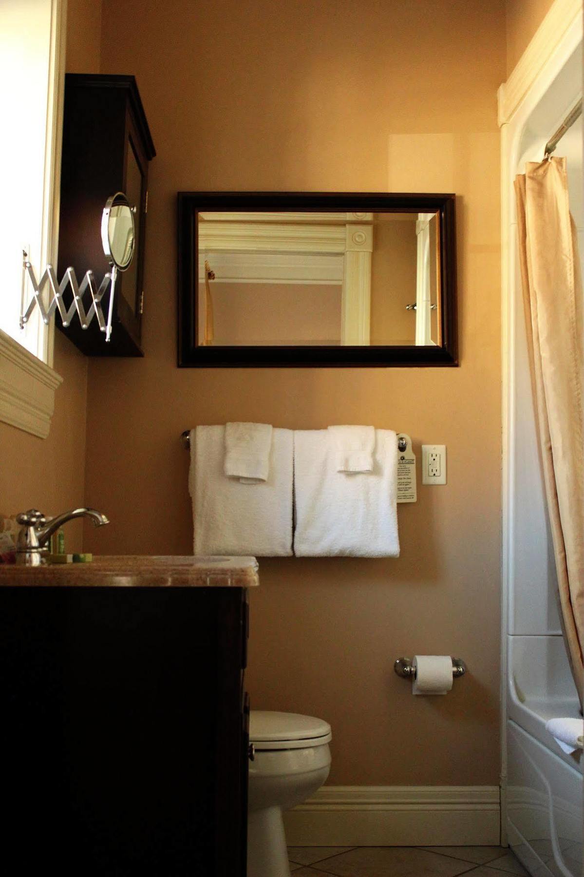 Chipman Hill Suites - Union Street Saint John Buitenkant foto