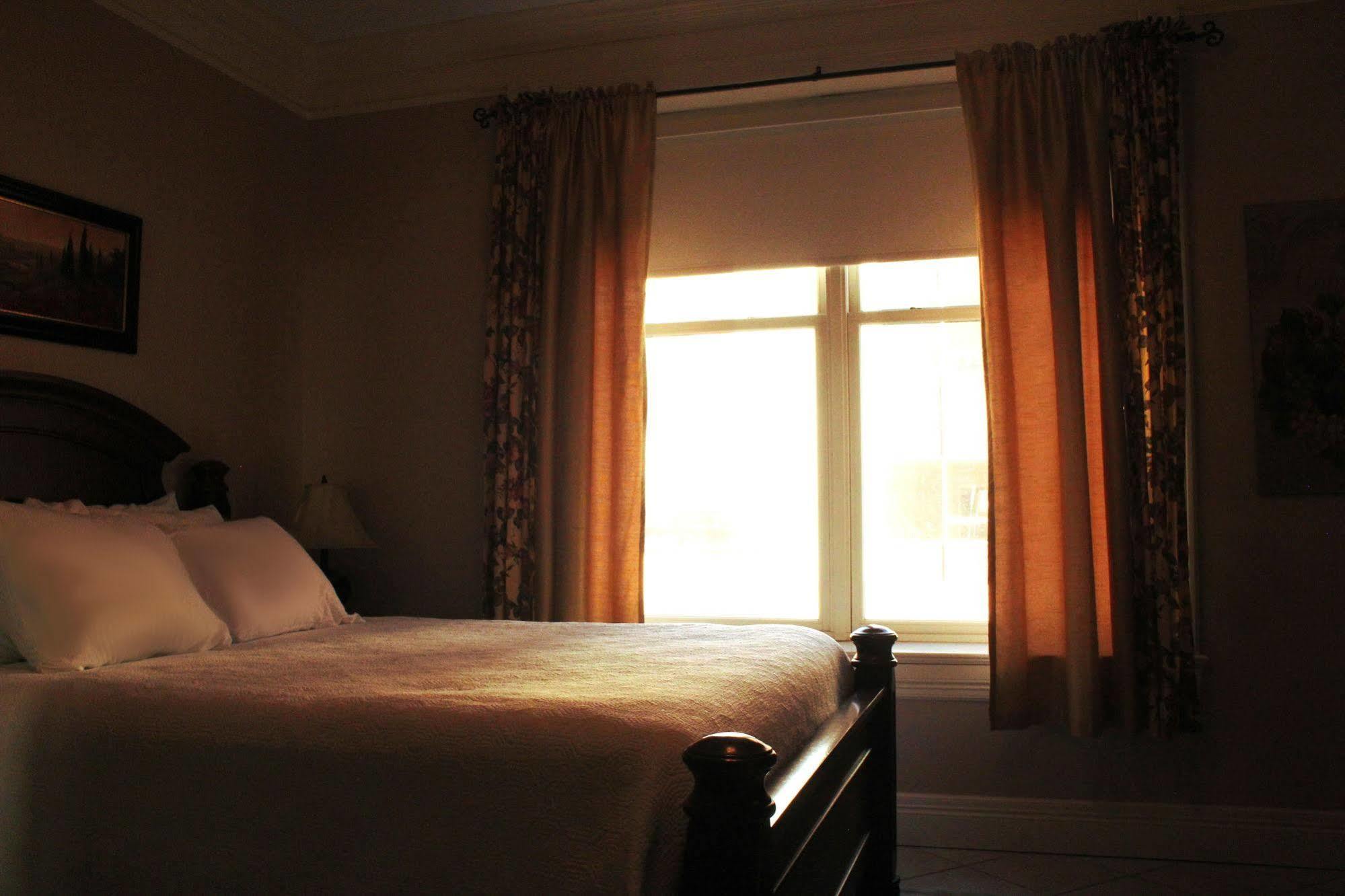 Chipman Hill Suites - Union Street Saint John Buitenkant foto