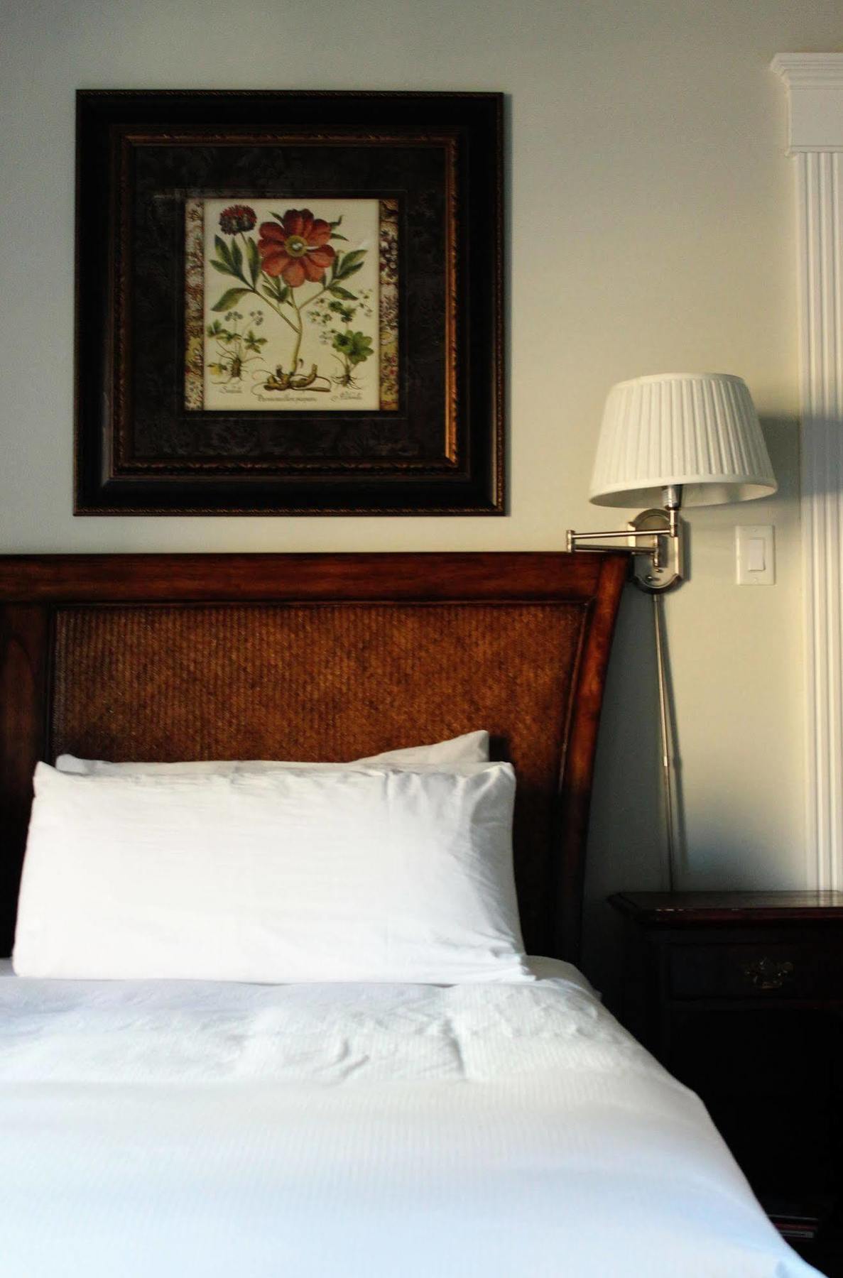 Chipman Hill Suites - Union Street Saint John Buitenkant foto