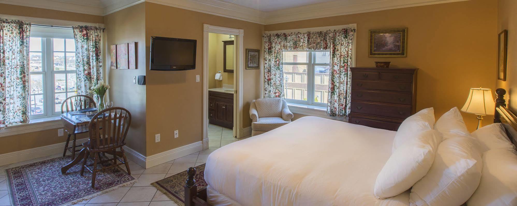 Chipman Hill Suites - Union Street Saint John Buitenkant foto