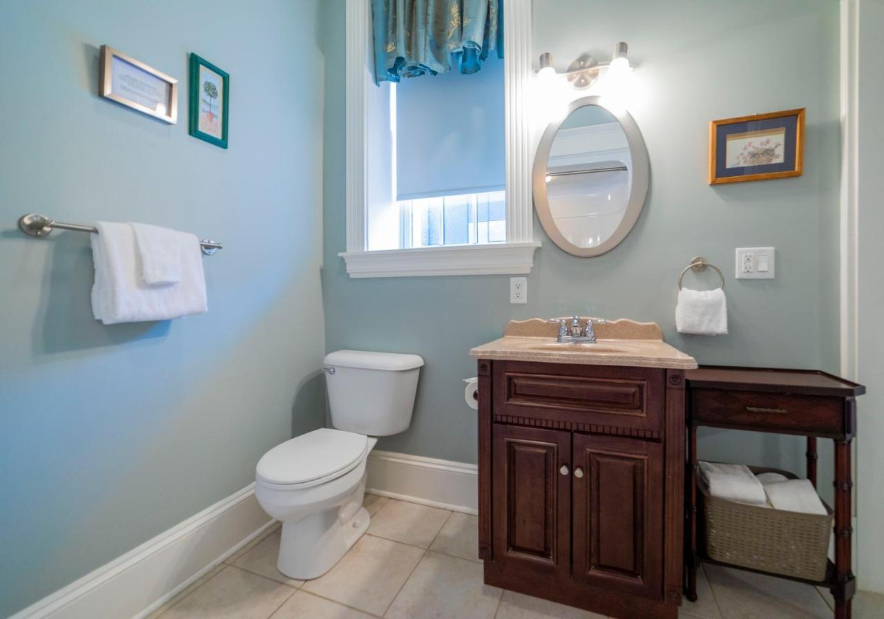 Chipman Hill Suites - Union Street Saint John Buitenkant foto