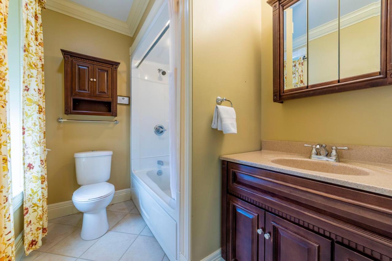 Chipman Hill Suites - Union Street Saint John Buitenkant foto